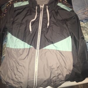 Windbreaker